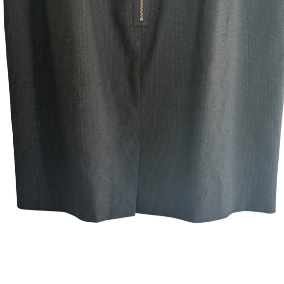 Classiques Entier Skirt Women’s Size 12 A-Line Pleated Lined Office Workwear - Picture 8 of 16